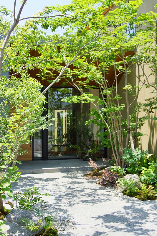 ウェルネスサロンTスタジオ メイン写真