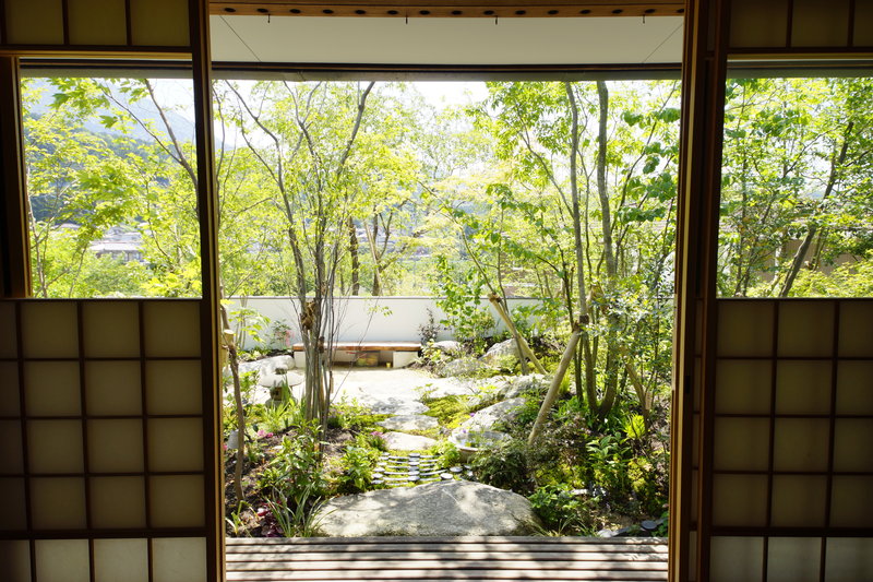 もう一度取り戻そう。心の原風景 施工例2