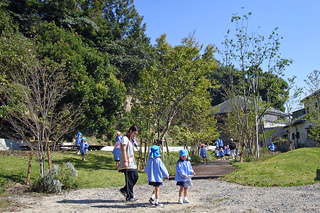 遊び方 無限大!!～笑い声の響く場所～ メイン写真